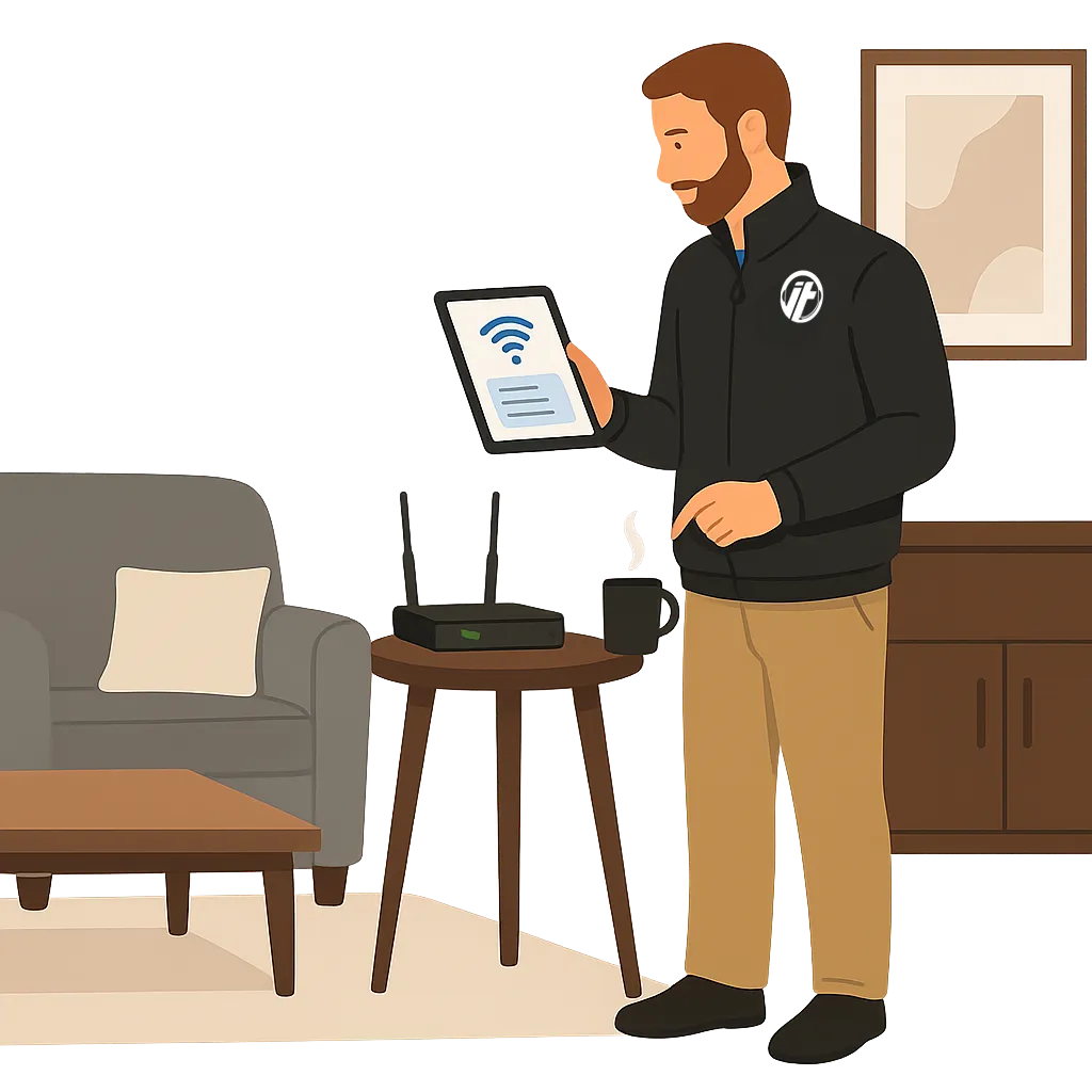 Vail Small Business IT Services